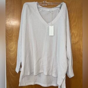 Z Supply Slouchy Fit Top